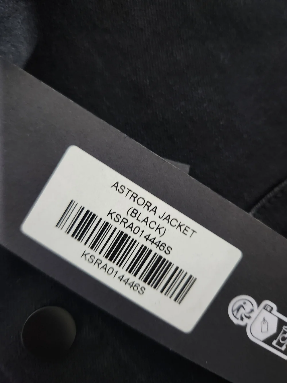 Killstar Astrora Jacket -Black